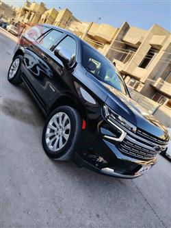 شێڤرۆلێت تاهۆ